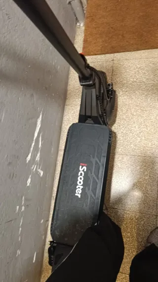 Bici Eléctrica Trek 4500