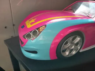 Coche California Nancy