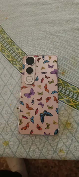 Vendo el vivo 50 lite