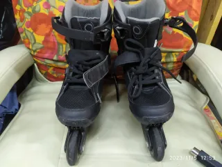 Pattini Oxelo misura 38-40