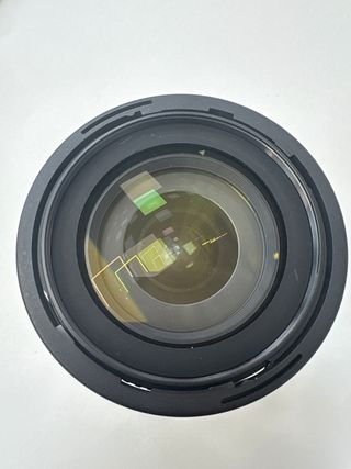 Cámara Digital Réflex Nikon D3100 + Objetivo 18-105