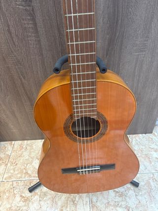 Guitarra Clasica Guitarra Azahar 105