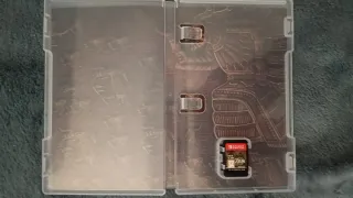 The Legend of Zelda Tears of the Kingdom Switch