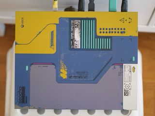 Xbox One X Edición Cyberpunk 2077