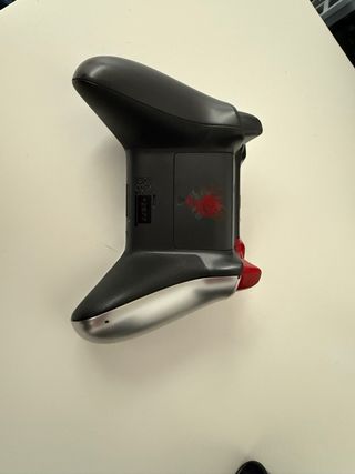 Xbox One X Edición Cyberpunk 2077