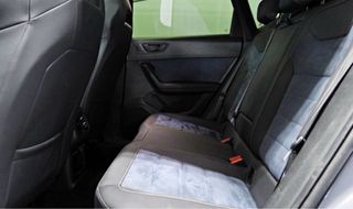 CUPRA Ateca limited edition akrapovic