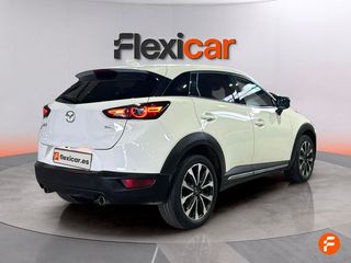 Mazda CX-3 2.0 G 89kW (121CV) 2WD Zenith