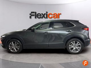 Mazda CX-30 e-SKYACTIV-X 2.0 137kW AWD Zenith