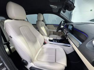 MERCEDES – BENZ GLB 2.0D 116CV