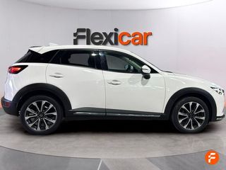 Mazda CX-3 2.0 G 89kW (121CV) 2WD Zenith