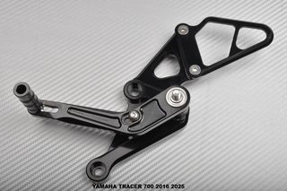 Estriberas retrasadas YAMAHA TRACER 700 2016 2025