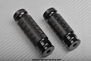 Estriberas retrasadas YAMAHA TRACER 700 2016 2025