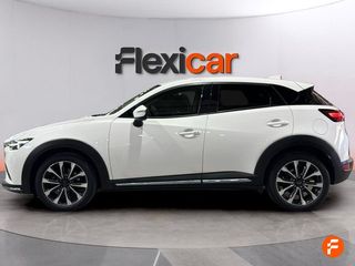 Mazda CX-3 2.0 G 89kW (121CV) 2WD Zenith