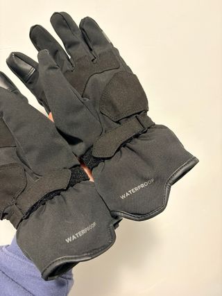 Guantes Dainese Moto Mujer