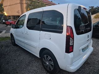 CITRÖEN BERLINGO MULTIESPACE 75CV 5 pl