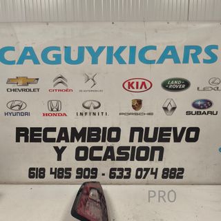 PILOTO TRASERO IZQUIERDO FIAT PUNTO NUEVO LLH172