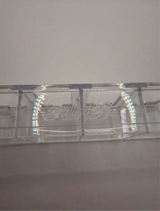 Expositor Bitty Pop Funko 1€ x unidad (5 unidades)