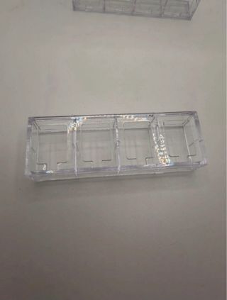 Expositor Bitty Pop Funko 1€ x unidad (5 unidades)