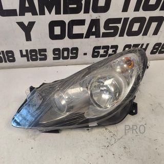 FARO IZQUIERDO OPEL CORSA NUEVO 10116391004
