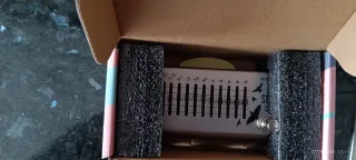 Pedal VHM Tremolo Reverb EQ
