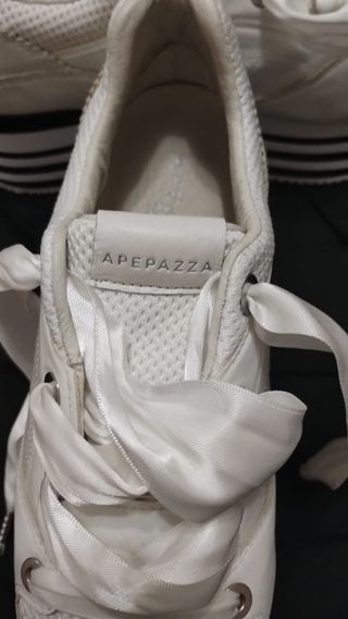 scarpe apepazza donna