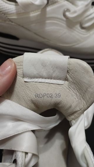 scarpe apepazza donna