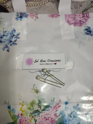 Ganchos para mantillas