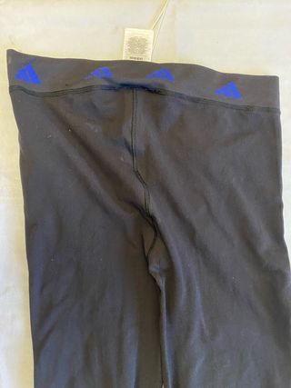 Mallas Adidas techfit