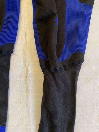 Mallas Adidas techfit