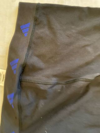 Mallas Adidas techfit