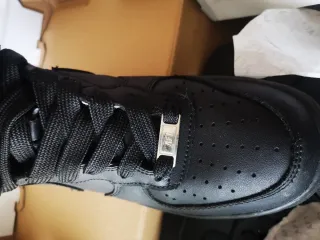 Zapatillas air force 1