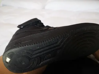 Zapatillas air force 1