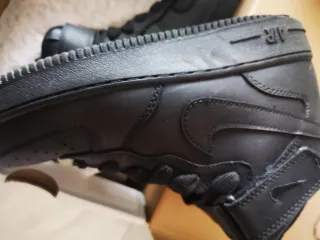 Zapatillas air force 1