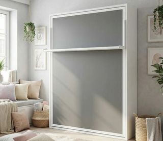 CAMA ABATIBLE VERTICAL 135 TWINS.