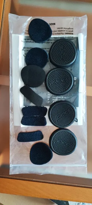 Rodilleras motocross Pod k4 YTH TALL