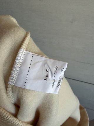 Sudadera reno Navidad Shein