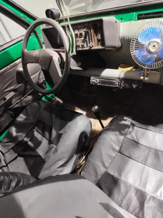 SEAT Marbella (historico)