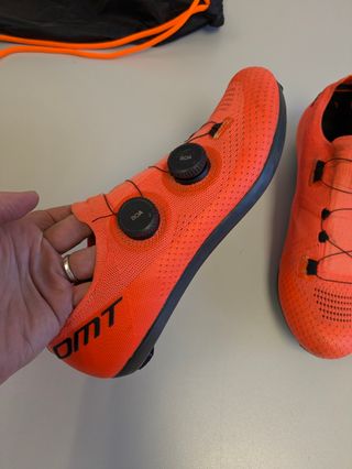 Zapatillas DMT KR0 talla 42.5