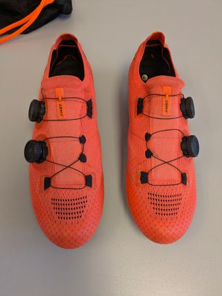 Zapatillas DMT KR0 talla 42.5