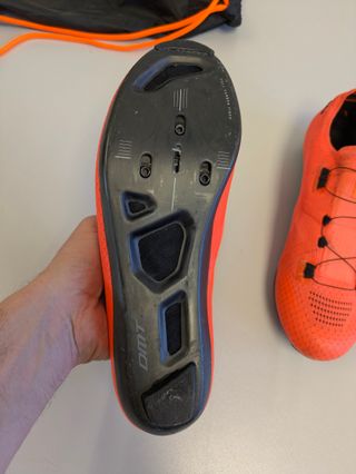 Zapatillas DMT KR0 talla 42.5