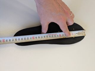 Zapatillas DMT KR0 talla 42.5