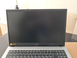 Acer Aspire 3 2024 - Plata