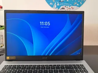 Acer Aspire 3 2024 - Plata