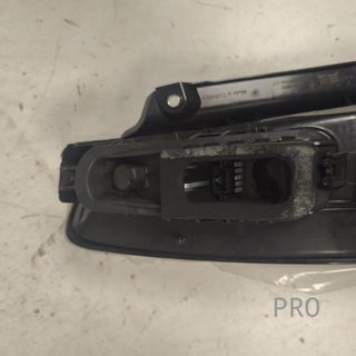 PILOTO TRASERO DERECHO ABARTH / FIAT NUEVO LLH171