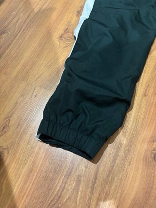 Conjunto Deportivo Lacoste Verde y Azul