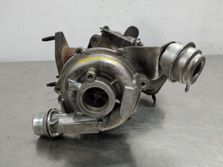 TURBOCOMPRESOR NISSAN NV400 FURGON (X62) M9T670 8
