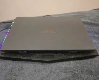 Portátil HP Victus Ryzen 5-5600h,16gb,gtx 1650 4gb