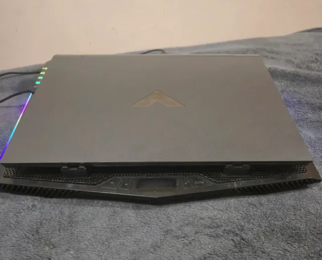 Portátil HP Victus Ryzen 5-5600h,16gb,gtx 1650 4gb