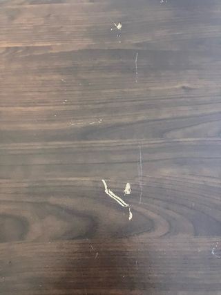 Mesa escritorio IKEA BRUSALIS