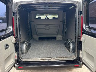 Opel Vivaro 2009 5Plzas 2.0CTDI L2H1 Automático